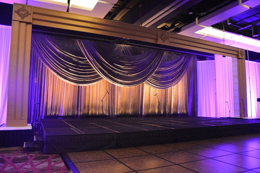 Event Services Company