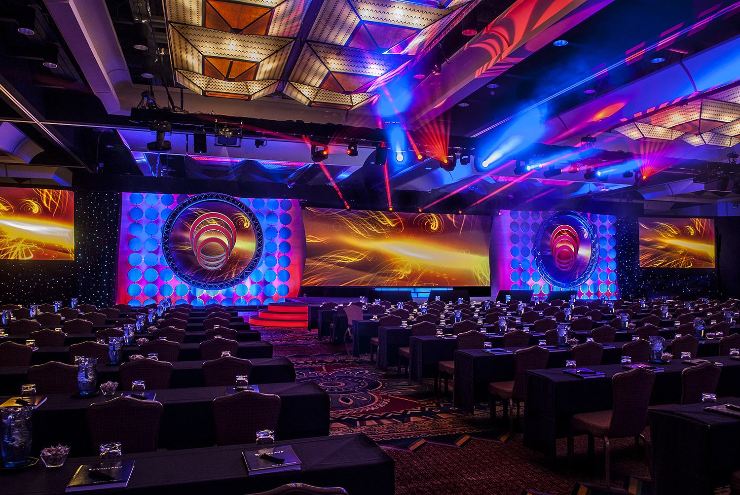 Event Services | Best Event Production Company | Phoenix, AZ