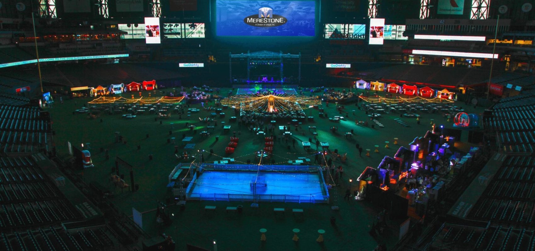 Chase-Field-Suite-View-of-Field-GoDaddy-Party