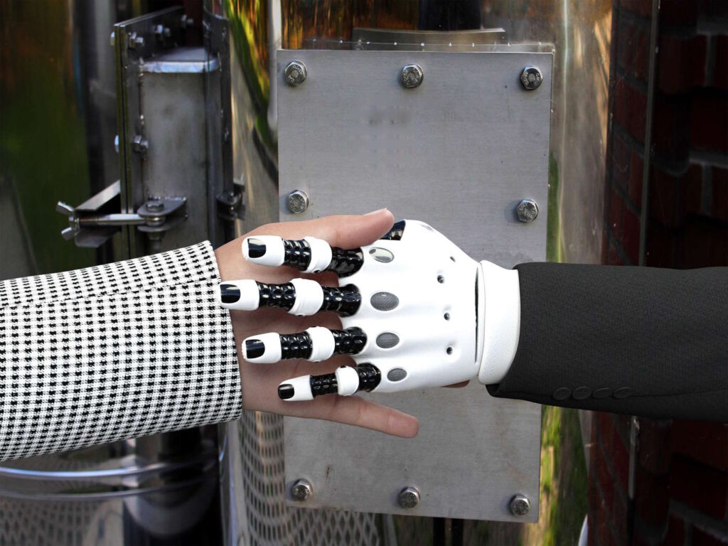 artificial intelligence and event planning