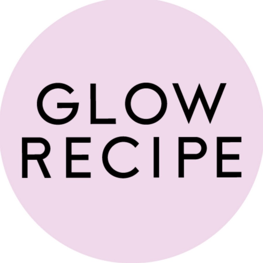 glow recipe