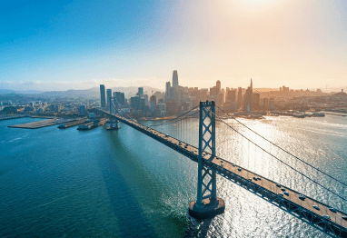 san francisco ca