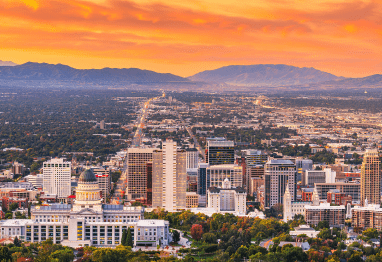 salt lake city utah
