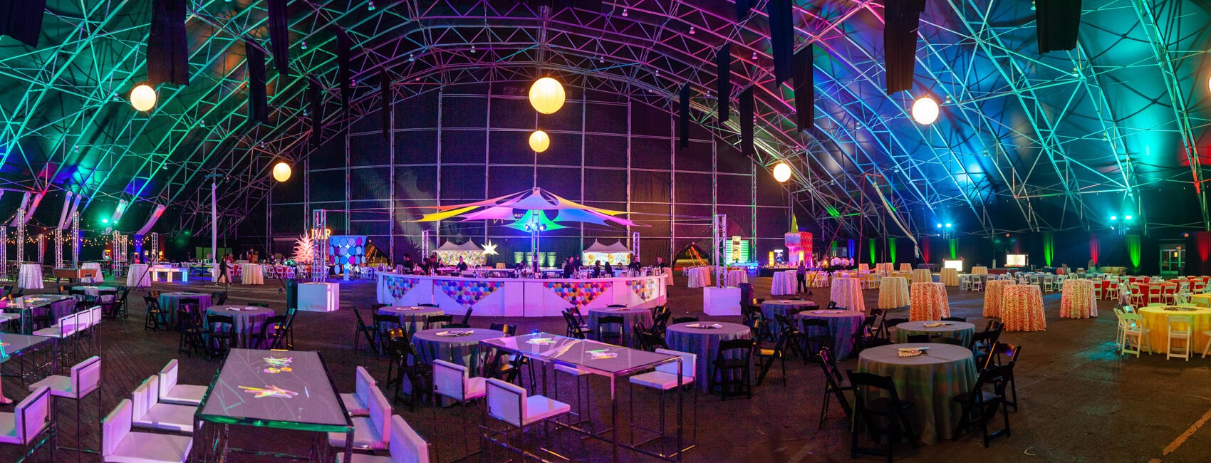 Arizona Creative Events - Merestone- Event Production Company