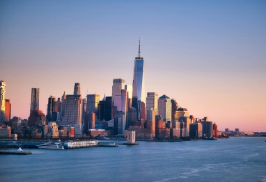 new york