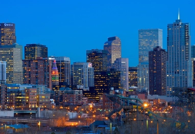 denver colorado