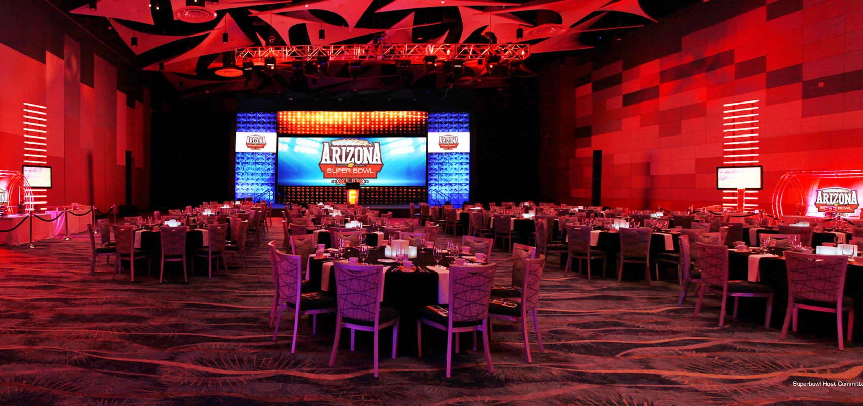 super-bowl-events super bowl week events