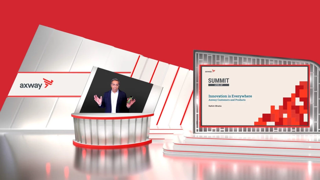 Axway Virtual Event Axway-Virtual-Event