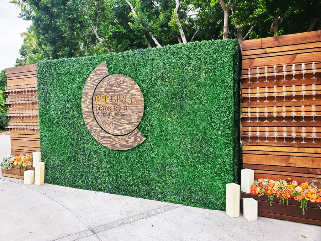 Hedgewall 2