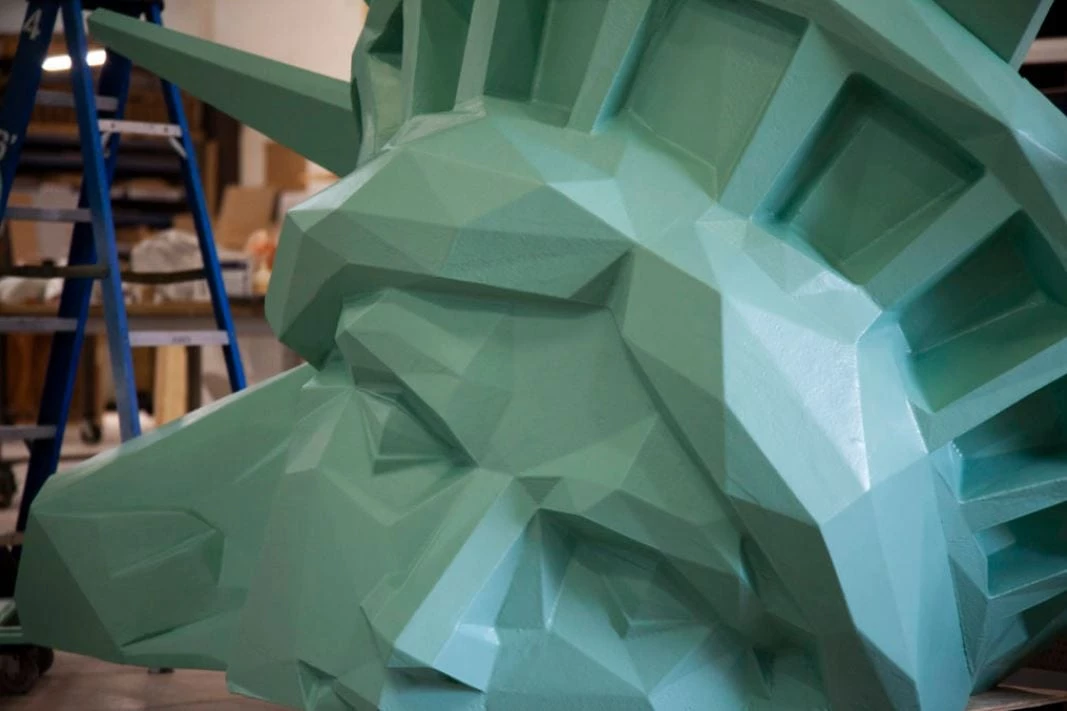 Custom-Scenic-Build-Foam-Carving Custom-Scenic-Build-Foam-Carving