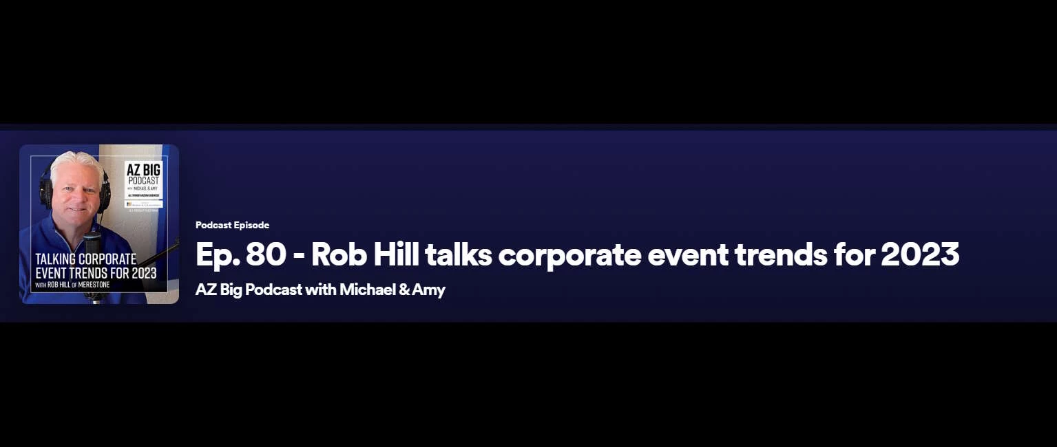 Rob-Spotify corporate event trends